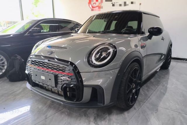 Used MINI JCW 2022 Refresh 2.0T JOHN COOPER WORKS ALL-IN