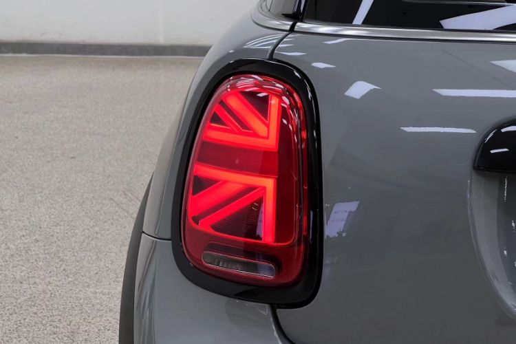 Used MINI JCW 2022 2.0T JOHN COOPER WORKS ALL-IN Exterior 7