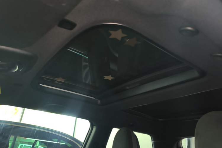 Used MINI JCW 2022 Refresh 2.0T JOHN COOPER WORKS ALL-IN Headliner