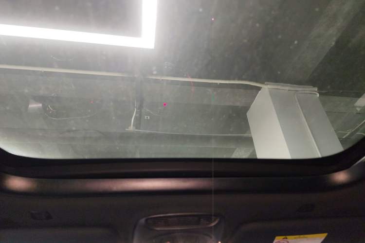 Used MINI JCW 2022 2.0T JOHN COOPER WORKS ALL-IN Headliner