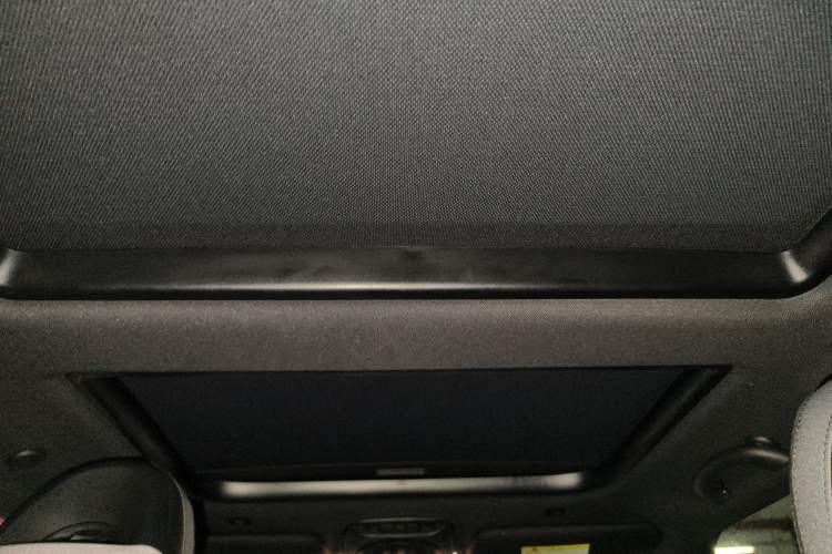 Used MINI JCW 2022 2.0T JOHN COOPER WORKS ALL-IN Headliner