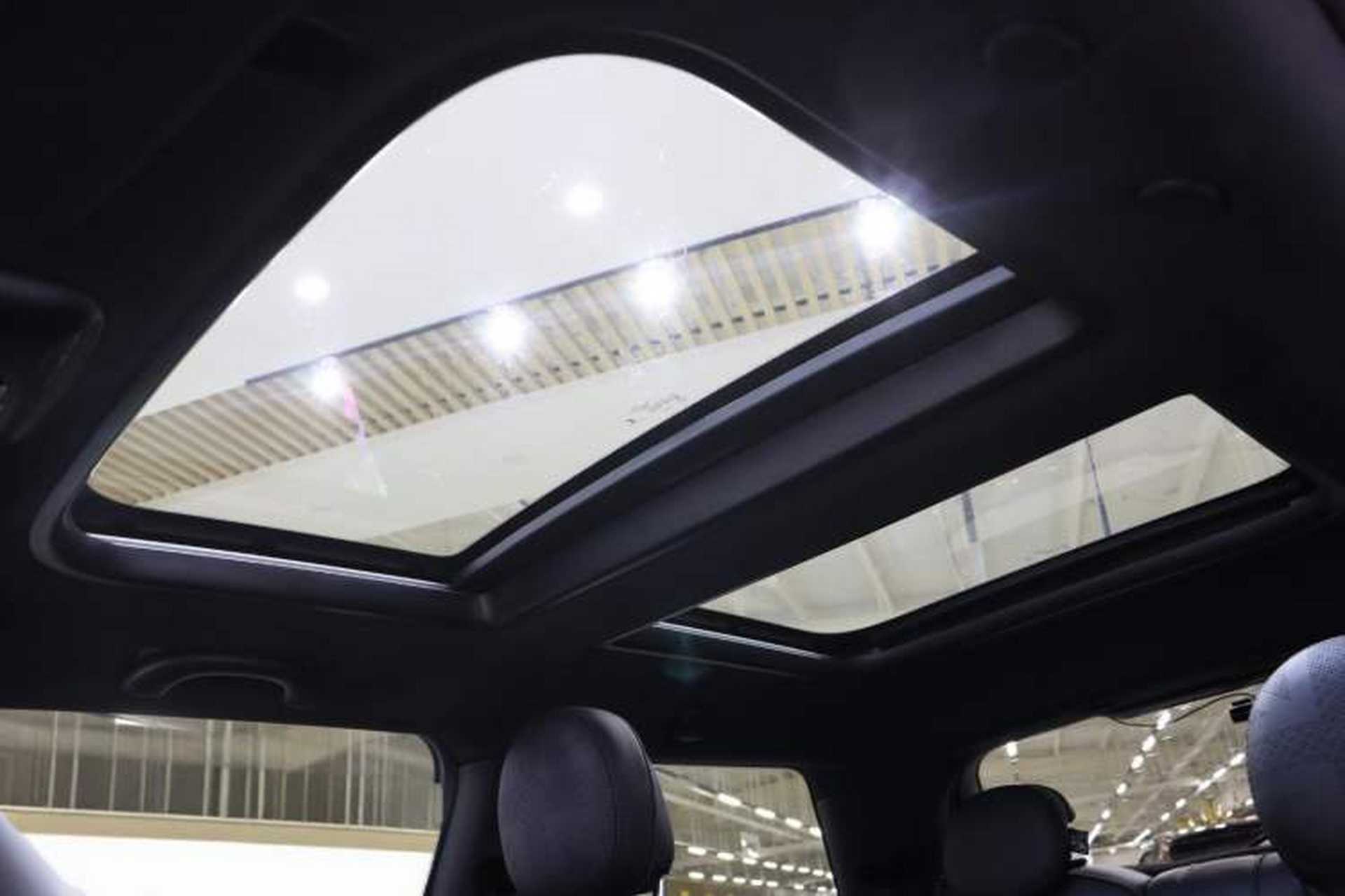 Used MINI JCW 2022 Refresh 2.0T JOHN COOPER WORKS ALL-IN Headliner
