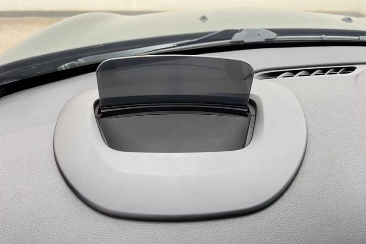 Used MINI JCW 2022 2.0T JOHN COOPER WORKS ALL-IN Interior 14