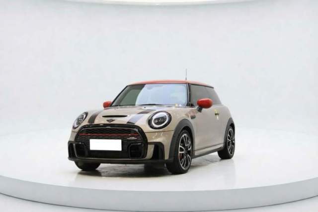 Used MINI JCW 2022 Refresh 2.0T JOHN COOPER WORKS ALL-IN