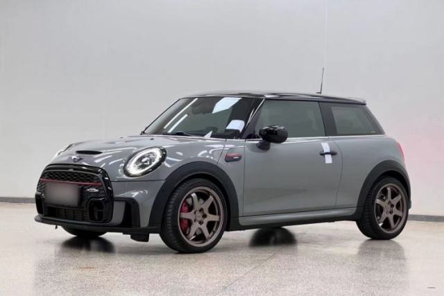 Used MINI JCW 2022 2.0T JOHN COOPER WORKS ALL-IN