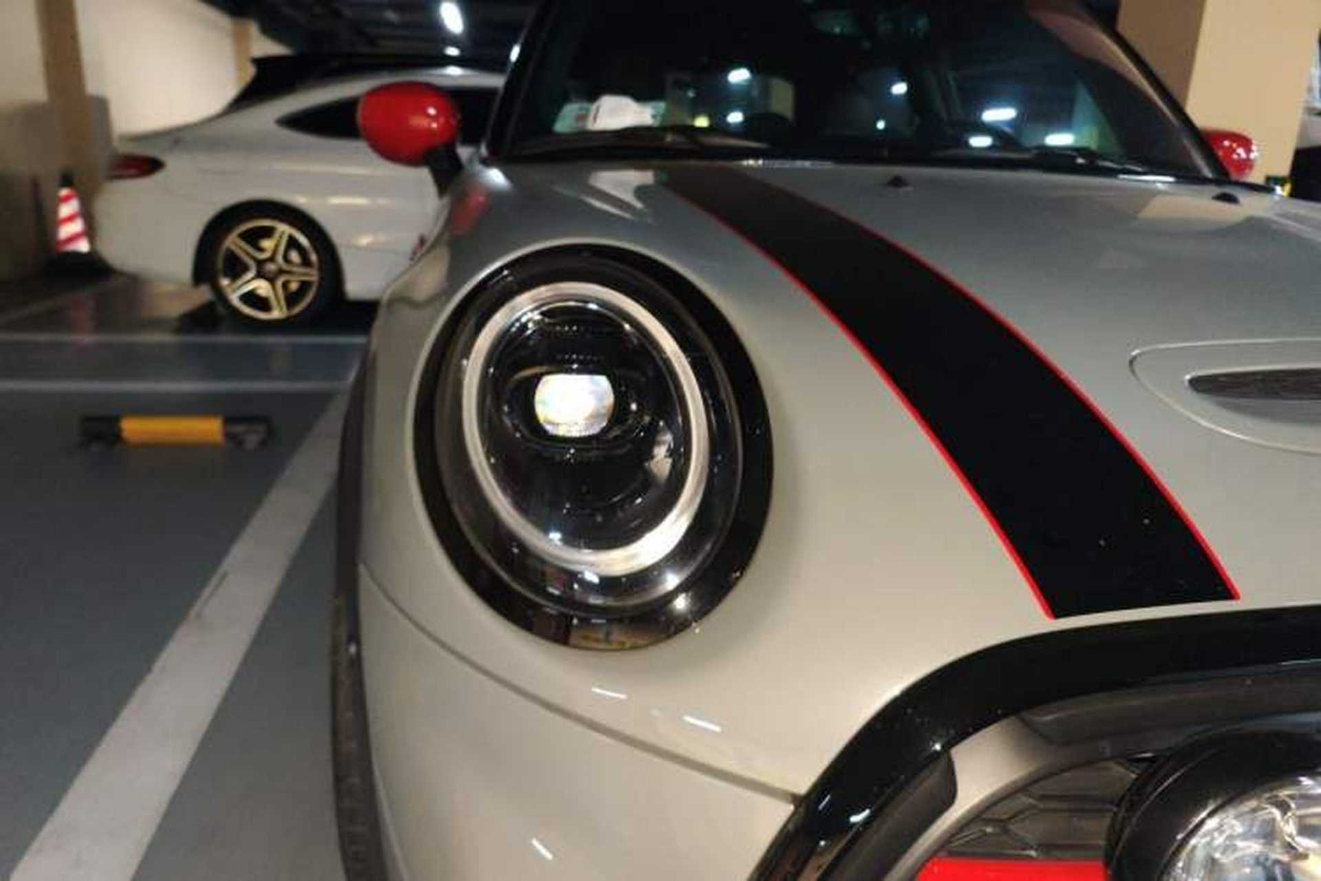Used MINI JCW 2022 Refresh 2.0T JOHN COOPER WORKS ALL-IN Right Front Headlight