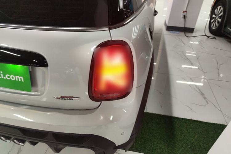 Used MINI JCW 2022 2.0T JOHN COOPER WORKS ALL-IN Right Rear Taillight