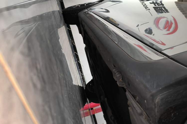 Used MINI JCW 2022 Refresh 2.0T JOHN COOPER WORKS ALL-IN Right Side Sill