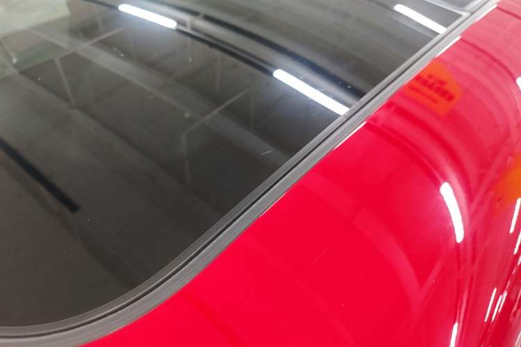 Used MINI JCW 2022 Refresh 2.0T JOHN COOPER WORKS ALL-IN Roof