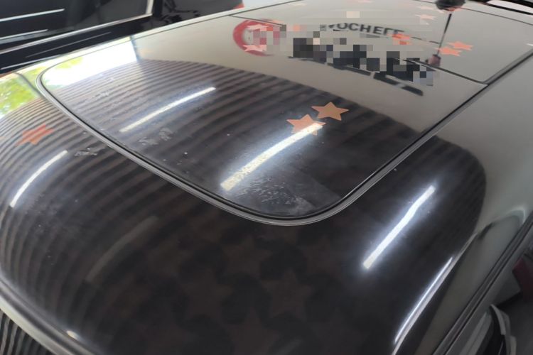 Used MINI JCW 2022 Refresh 2.0T JOHN COOPER WORKS ALL-IN Roof
