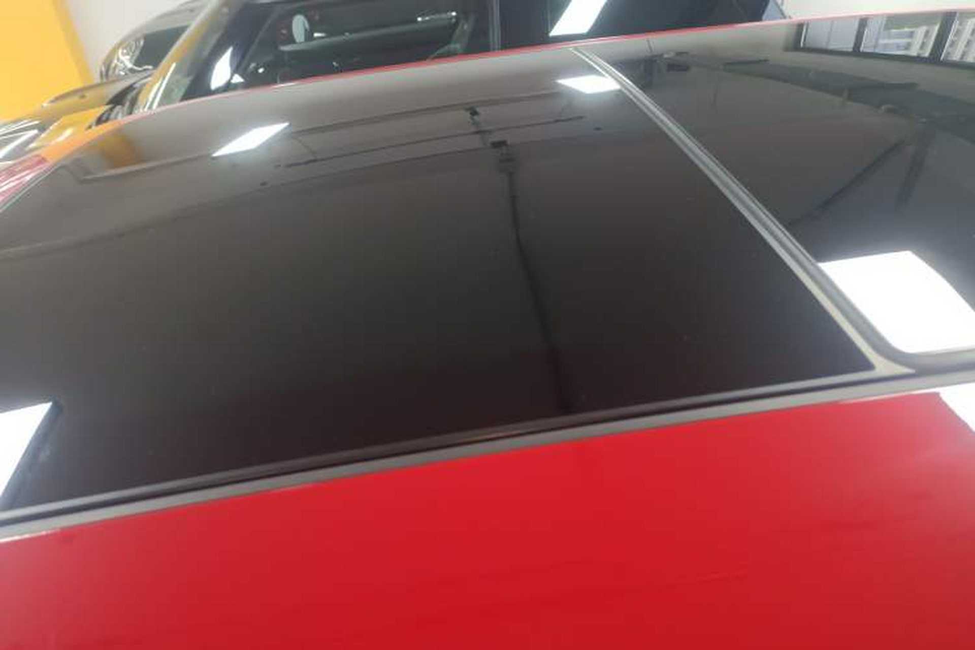 Used MINI JCW 2022 2.0T JOHN COOPER WORKS ALL-IN Roof