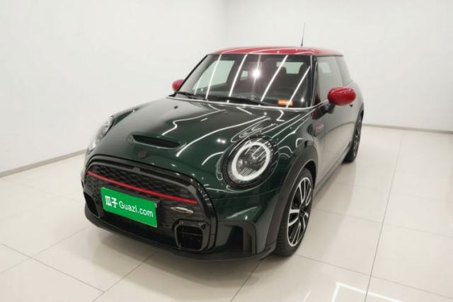 MINI JCW 2022 2.0T JOHN COOPER WORKS ALL-IN de segunda mano