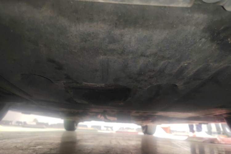 Used MINI JCW 2022 2.0T JOHN COOPER WORKS ALL-IN Chassis Front
