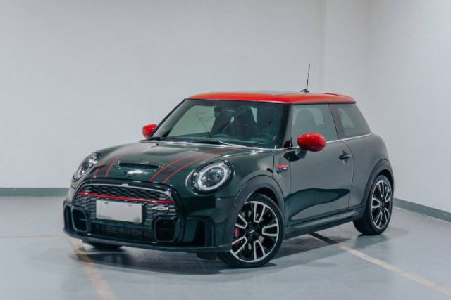 Used MINI JCW 2022 Refresh 2.0T JOHN COOPER WORKS ALL-IN