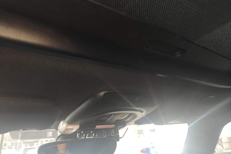 Used MINI JCW 2022 2.0T JOHN COOPER WORKS ALL-IN Headliner