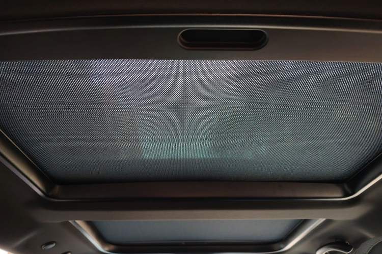 Used MINI JCW 2022 2.0T JOHN COOPER WORKS ALL-IN Headliner