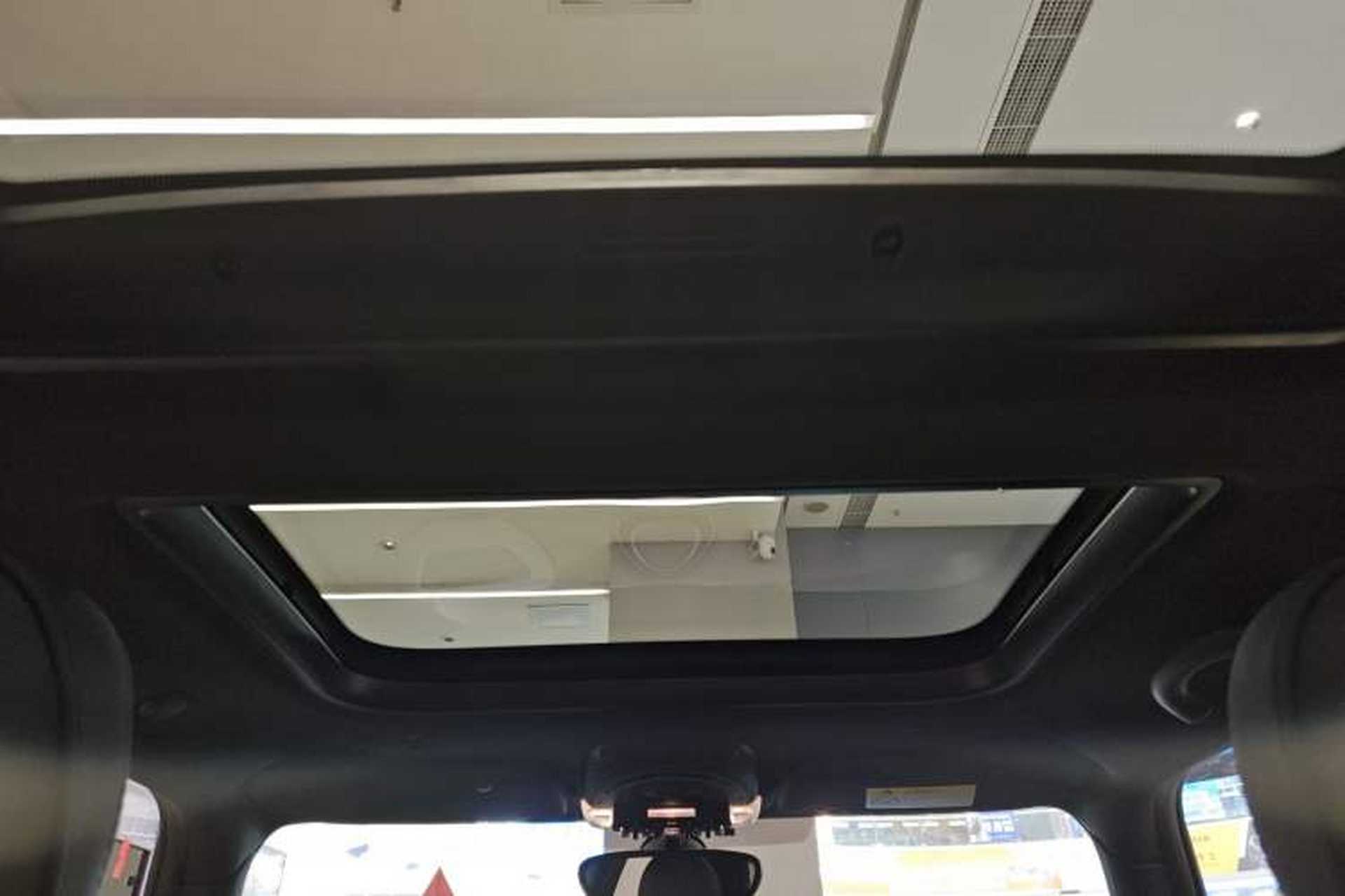 Used MINI JCW 2022 2.0T JOHN COOPER WORKS ALL-IN Headliner