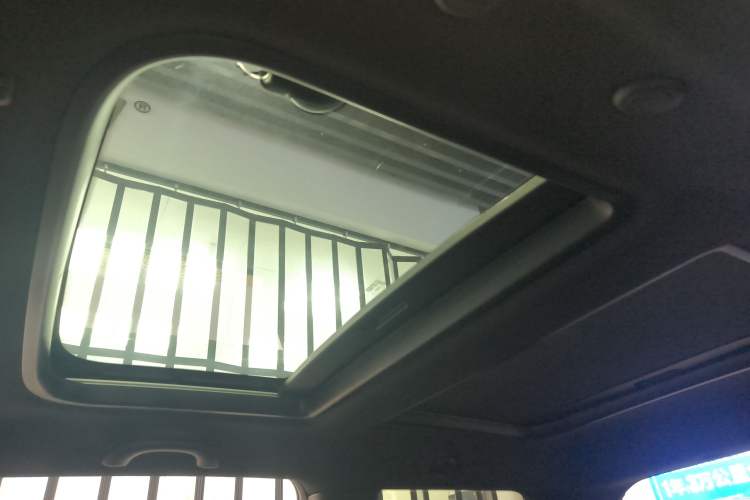 Used MINI JCW 2022 2.0T JOHN COOPER WORKS ALL-IN Headliner