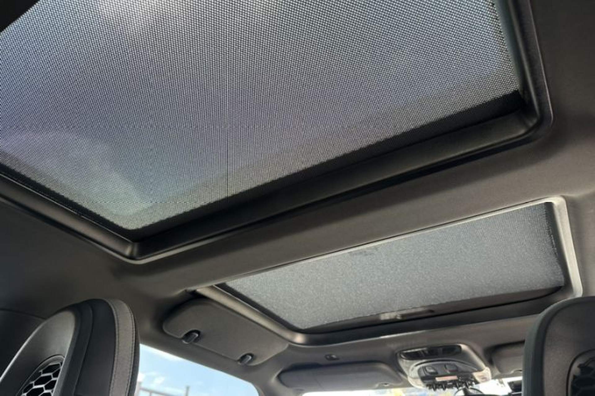 Used MINI JCW 2022 2.0T JOHN COOPER WORKS ALL-IN Headliner