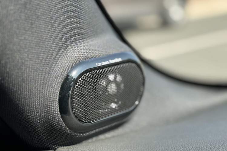 Used MINI JCW 2022 2.0T JOHN COOPER WORKS ALL-IN Interior 1