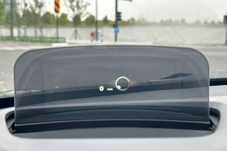 Used MINI JCW 2022 2.0T JOHN COOPER WORKS ALL-IN Interior 2