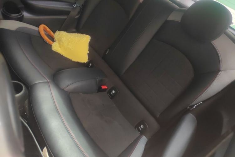 Used MINI JCW 2022 2.0T JOHN COOPER WORKS ALL-IN Left Rear Seat