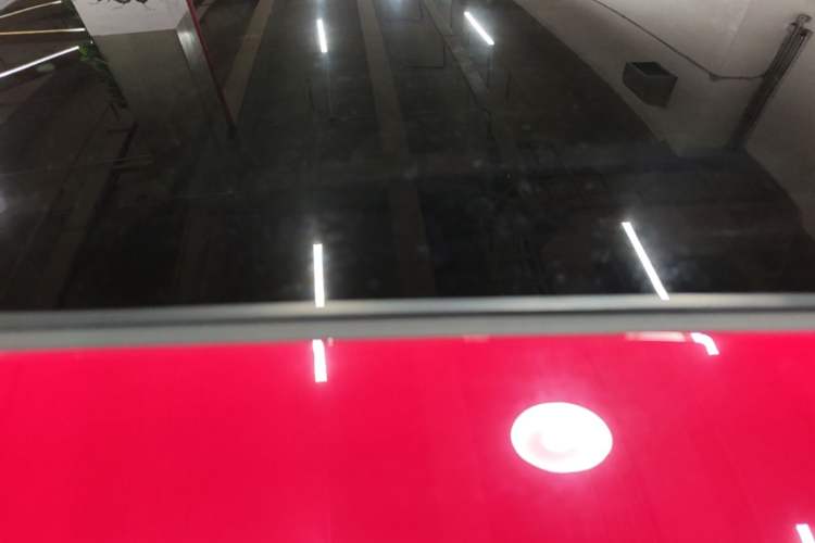 Used MINI JCW 2022 2.0T JOHN COOPER WORKS ALL-IN Roof
