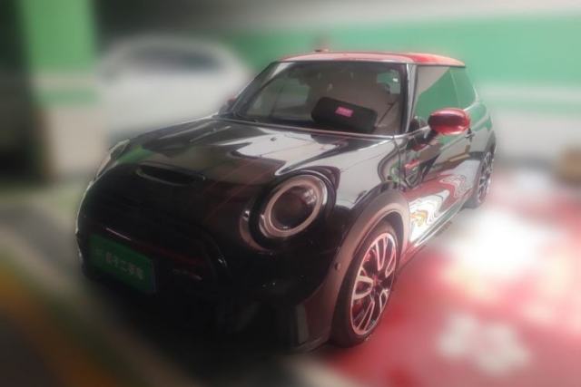 Used MINI JCW 2022 2.0T JOHN COOPER WORKS ALL-IN