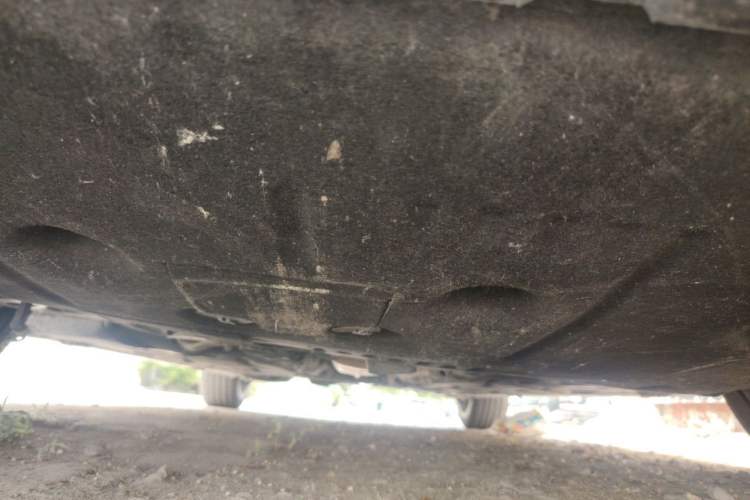 Used MINI JCW 2022 2.0T JOHN COOPER WORKS ALL-IN Chassis Front