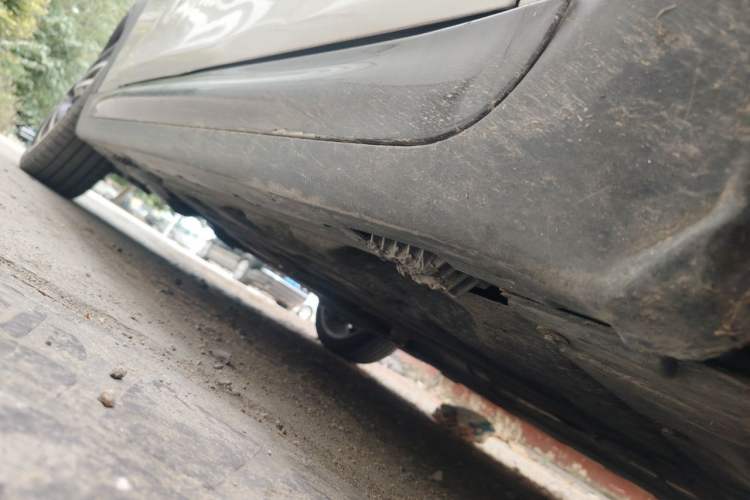 Used MINI JCW 2022 2.0T JOHN COOPER WORKS ALL-IN Chassis Front Right