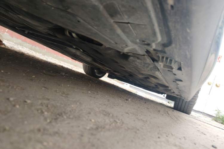 Used MINI JCW 2022 2.0T JOHN COOPER WORKS ALL-IN Chassis Rear Right