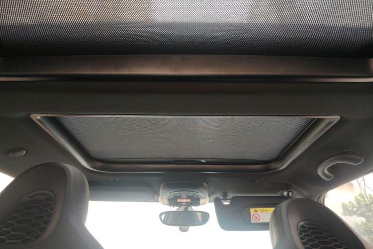 Used MINI JCW 2022 2.0T JOHN COOPER WORKS ALL-IN Headliner