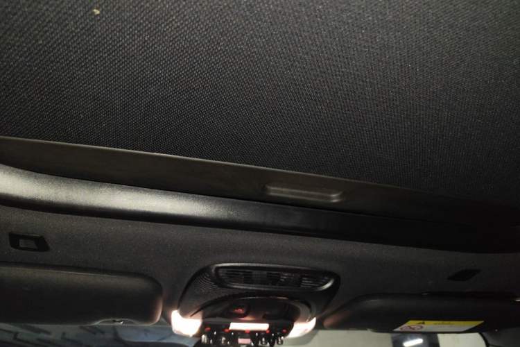 Used MINI JCW 2022 Refresh 2.0T JOHN COOPER WORKS ALL-IN Headliner