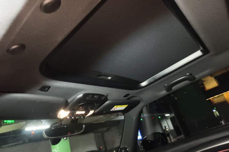 Used MINI JCW 2022 2.0T JOHN COOPER WORKS ALL-IN Headliner