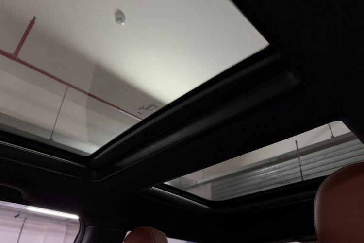 Used MINI JCW 2022 2.0T JOHN COOPER WORKS ALL-IN Headliner
