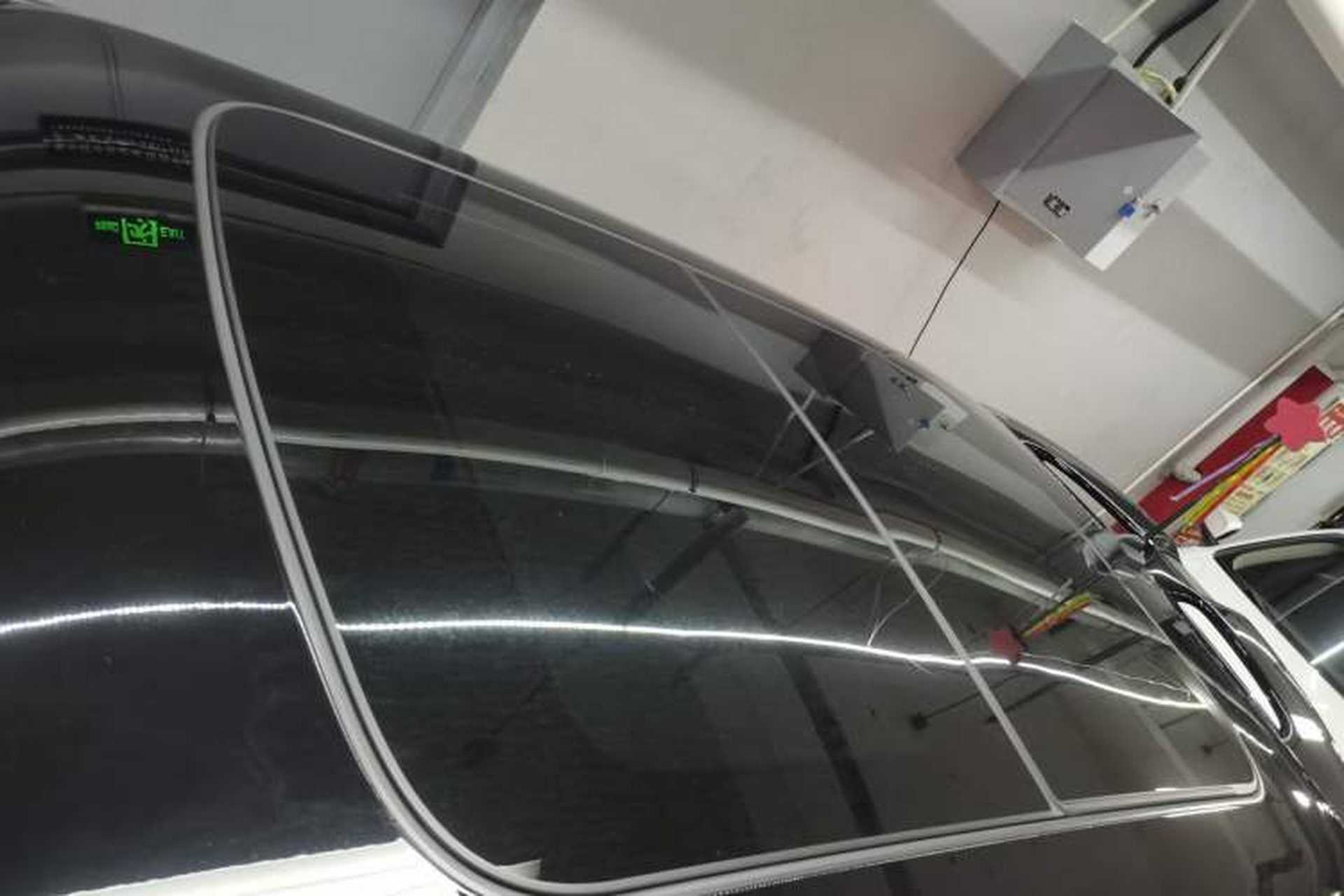Used MINI JCW 2022 2.0T JOHN COOPER WORKS ALL-IN Roof