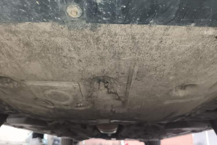 Used MINI JCW 2022 2.0T JOHN COOPER WORKS ALL-IN Chassis Front