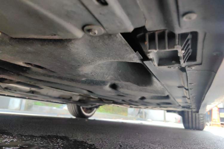 Used MINI JCW 2022 2.0T JOHN COOPER WORKS ALL-IN Chassis Front Left