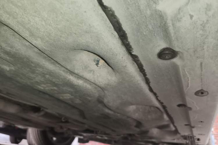 Used MINI JCW 2022 2.0T JOHN COOPER WORKS ALL-IN Chassis Front Right
