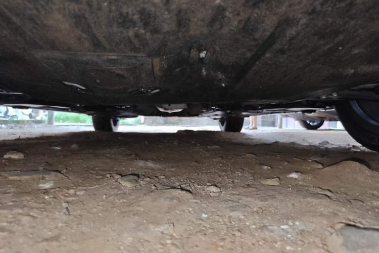 Used MINI JCW 2022 2.0T JOHN COOPER WORKS ALL-IN Chassis Front