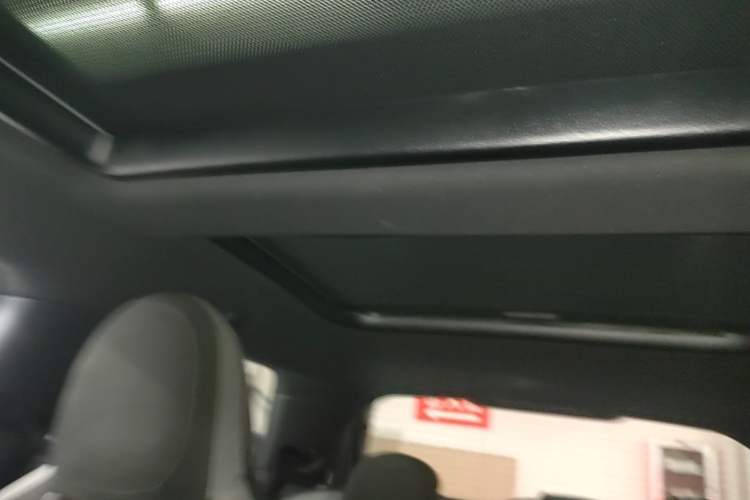 Used MINI JCW 2022 2.0T JOHN COOPER WORKS ALL-IN Headliner