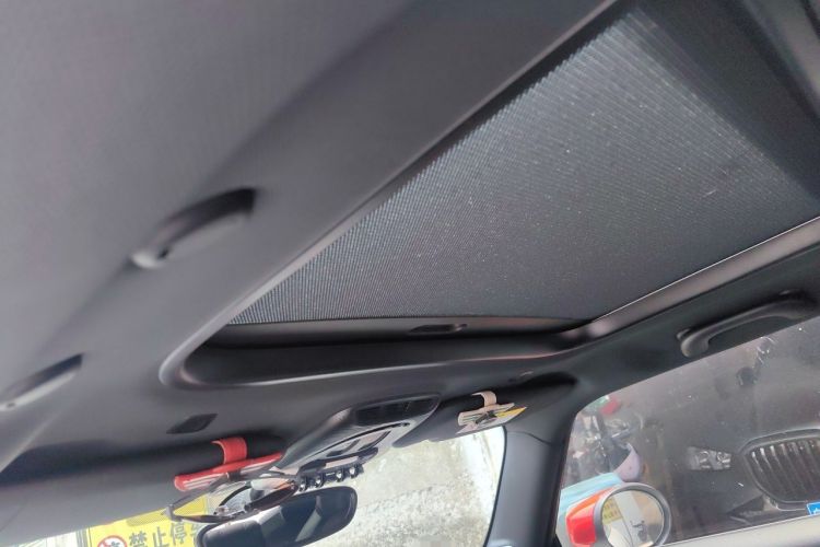 Used MINI JCW 2022 2.0T JOHN COOPER WORKS ALL-IN Headliner