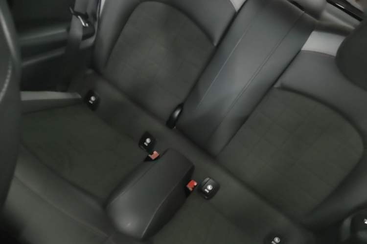 Used MINI JCW 2022 2.0T JOHN COOPER WORKS ALL-IN Left Rear Seat