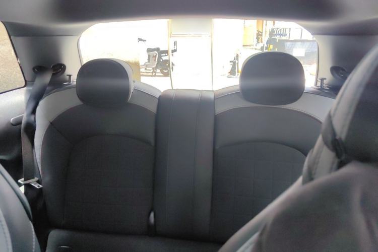 Used MINI JCW 2022 2.0T JOHN COOPER WORKS ALL-IN Left Rear Seat