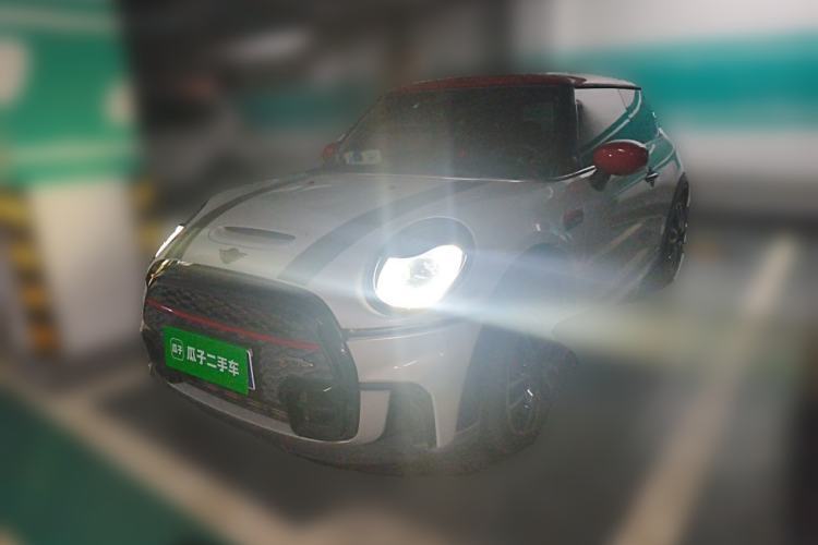 Used MINI JCW 2022 2.0T JOHN COOPER WORKS ALL-IN Guazi used car, China used car export, Used car for sale, Used cars, Cheapest cars for sale