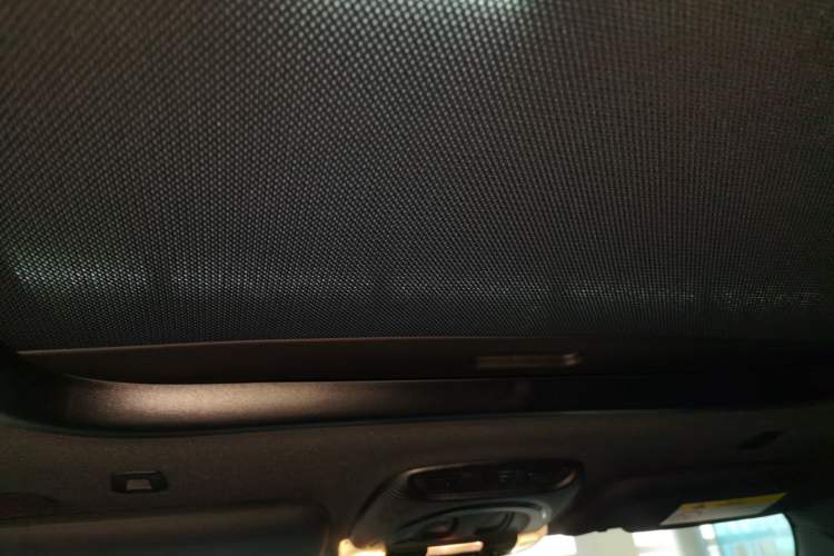 Used MINI JCW 2022 2.0T JOHN COOPER WORKS ALL-IN Headliner