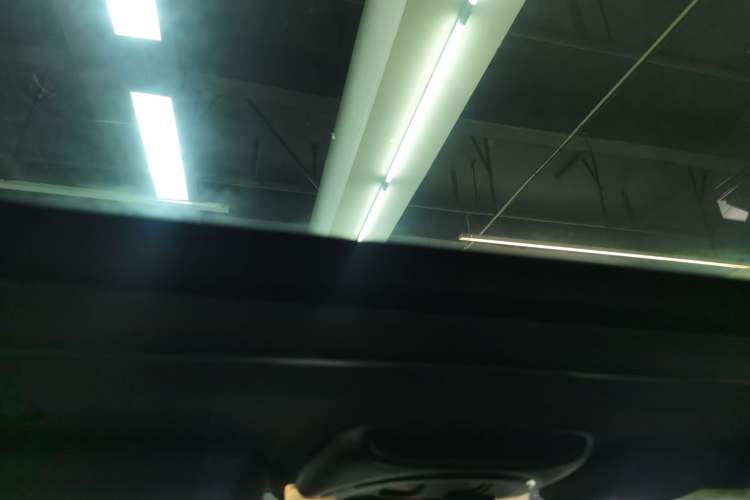 Used MINI JCW 2022 2.0T JOHN COOPER WORKS ALL-IN Headliner