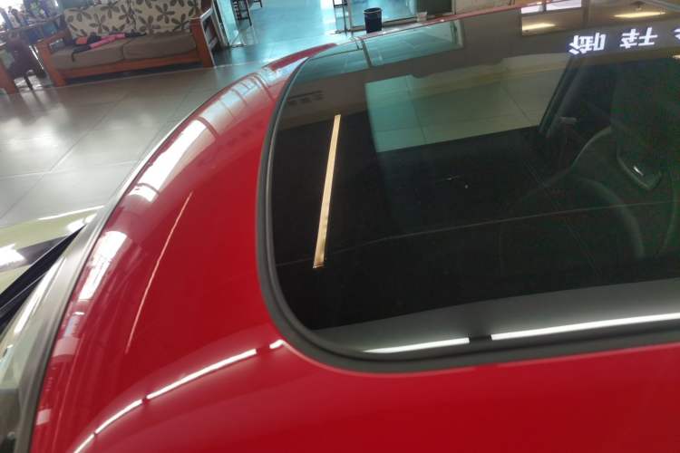Used MINI JCW 2022 2.0T JOHN COOPER WORKS ALL-IN Roof