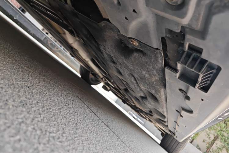 Used MINI JCW 2023 Facelift 2.0T JOHN COOPER WORKS ALL-IN Chassis Rear Right