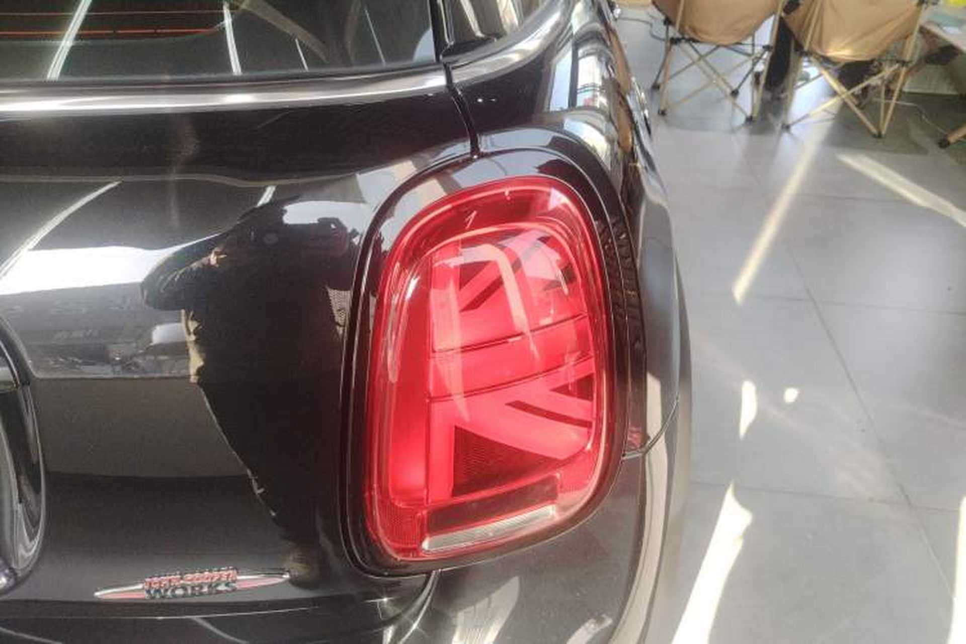 Used MINI JCW 2023 Facelift 2.0T JOHN COOPER WORKS ALL-IN Exterior 6